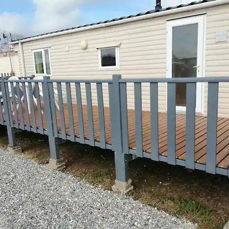 Hotel Le Cocooning Biville-sur-Mer Exteriér fotografie